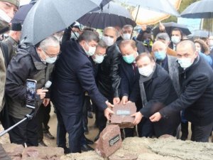 Giresunlu şehit Binbaşı Hüseyin Avni Alparslan, Sakarya Meydan Muharebesi 100.Yılında unutulmadı