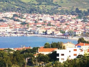 Foça’da yazlık fiyatlarında yüzde 50’ye varan artış