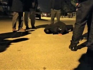 Yeraltından gelen ürkütücü seslerin sebebi ortaya çıktı