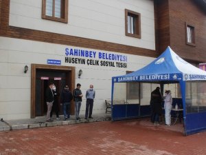 Gaziantep’in korona virüs sırrı