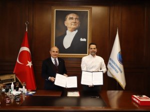 Büyükçekmece Belediyesi, AKUT ile hayat kurtaran protokolü imzaladı