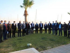 Deniz patlıcanı avcılığı 15 Nisan’da sona eriyor