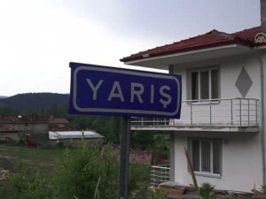 Emet’in 467 nüfuslu Yarış köyü karantinaya alındı