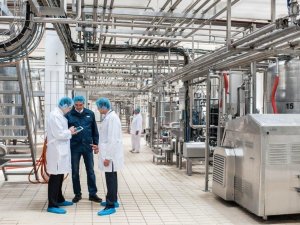 ESCON Enerji, Ukrayna’daki projesini Nisan ayında tamamlayacak