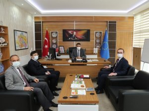 8 yılda 679 projeye 110 milyon TL hibe