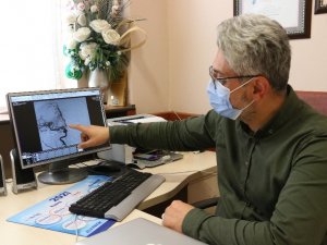 Her 6 saniyede 1 kişi inme geçiriyor, saatte 1 kişi hayatını kaybediyor