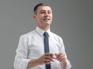Gölbaşı Belediyesi 56 yaşında