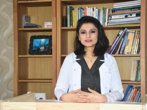 Kar körlüğüne dikkat