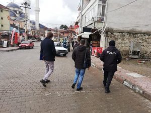 Vakalar artış gösterince denetimler arttırıldı