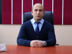 Dereköy Ortaokuluna “ eTwinning School” etiketi