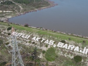 Son yağışlarla İzmir barajlarında su seviyeyi yükseldi