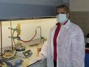 Covid-19 tedavisinde Zonguldak’tan umutlandıran gelişme