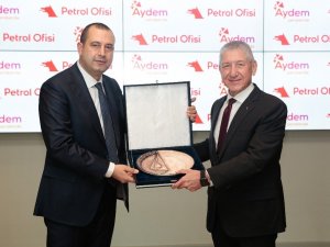 Enerji sektörünün devlerinden önemli iş birliği