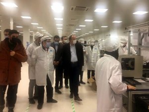 Başkan Hançerli: “Teşviklerimizle, Avcılar’ı geleceğin ticaret kenti yapma yolunda hızla ilerliyoruz”