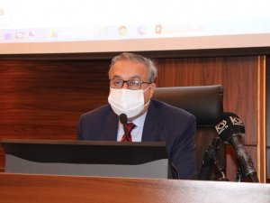 Vali Su: “Ev buluşmalarını ötelemek en doğru iş”