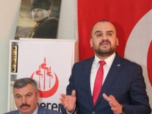 Eski BBP İl Başkanı Kıraç, “Yazıcıoğlu’na bu hainliği yapanlar devletin güvenliğine kastedecekler”