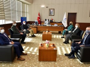 Spor bilimlerinin geleceği MCBÜ’de konuşuldu