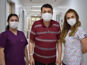 Cerrahi yöntem ile diyabeti yendi