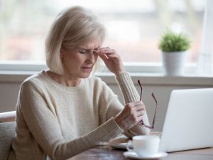 ’’Sarı nokta hastalığı için en önemli risk faktörü yaştır’’