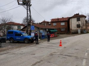 Mihalgazi’de Covid-19’a karşı yeni önlemler