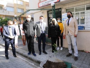 Marmaris’te sokaklar limon kokacak