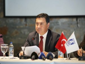 Bodrum’da iki meydan bir cadde proje yarışması