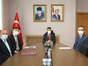 Kütahya’da ’Yerel Eylem Grupları’ kurulacak