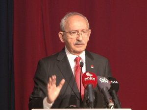 Kılıçdaroğlu’ndan "MKE" açıklaması: "Genel müdürlüğün Kırıkkale’de olması gerekiyor"