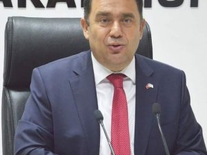 KKTC Başbakanı Saner: "Rum-Yunan ikilisi hayal aleminde"