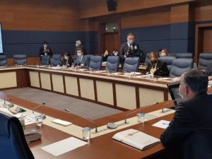 AK Parti’li Kavuncu: "Avrupa’daki ırkçılık İslamofobi’ye dönüştü"