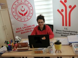 Öğrenci ve velilere online eğitim