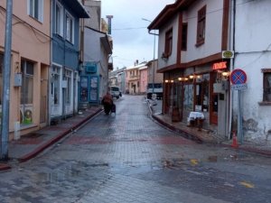 Bu da 3 adımda sona eren karantina