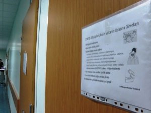 Korona virüs ile mücadelede 1 yıllık verileri açıkladılar