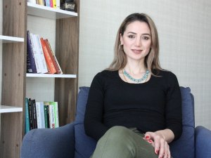 Uzmanı önerdi: Temas etmek ilişkileri kurtarıyor