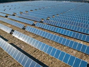 Türkiye’nin tüm enerjisi güneşten sağlanabilir