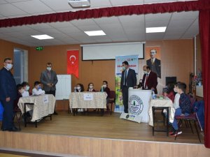 Başkentte okullar sıfır atık için yarıştı