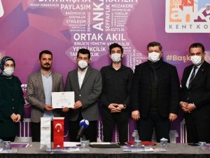 Ankara Kent Konseyi pandeminin gençlik üzerindeki etkilerini masaya yatırdı