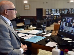 Manisalı öğretmenler mesleki becerilerini üniversite işbirliğiyle geliştirecek