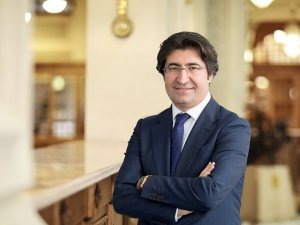 Ziraat Bankası’nın yeni Genel Müdürü Alpaslan Çakar oldu