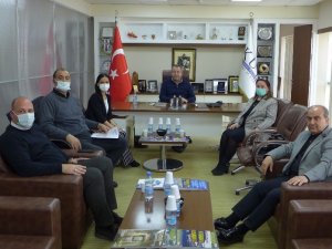 KUTO ile Aydem arasında protokol imzalandı