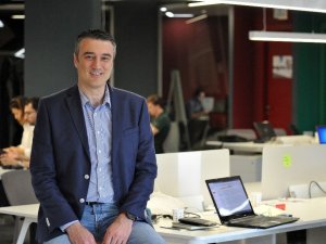 ING Türkiye’den yurt dışına üst düzey atama