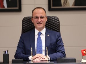 Pamukkale Belediye Başkanı Örki’den Berat Kandili mesajı