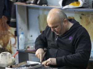 Kanseri yendi, İŞKUR ile kendi işini kurdu