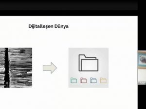 Çine MYO, Blokzincir ve Kripto Para Ekonomisi konulu panel düzenledi