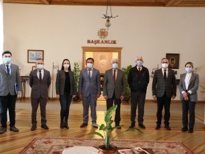 Büyükşehir ve Dalaman Tarımsal Kooperatifi arasında protokol