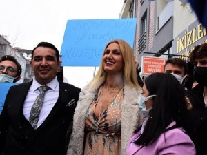 Çin’den Çivril’e Çivril’den Türkiye’ye açılan kapı; Skylax