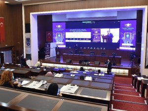 “Mor Haritam” uygulaması tüm Türkiye’ye ilham kaynağı olacak
