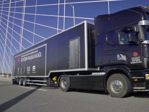 Cumhurbaşkanlığı İletişim Başkanlığı Dijital Tır’ı Muğla’ya geliyor