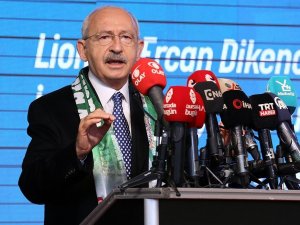Nilüfer’deki iki dev yatırım Kılıçdaroğlu’nun katılımıyla açıldı