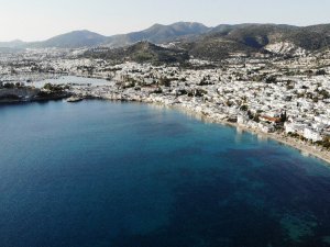 2020 yılının en pahalı uçuşu Bodrum’a, en ucuzu ise Antalya oldu